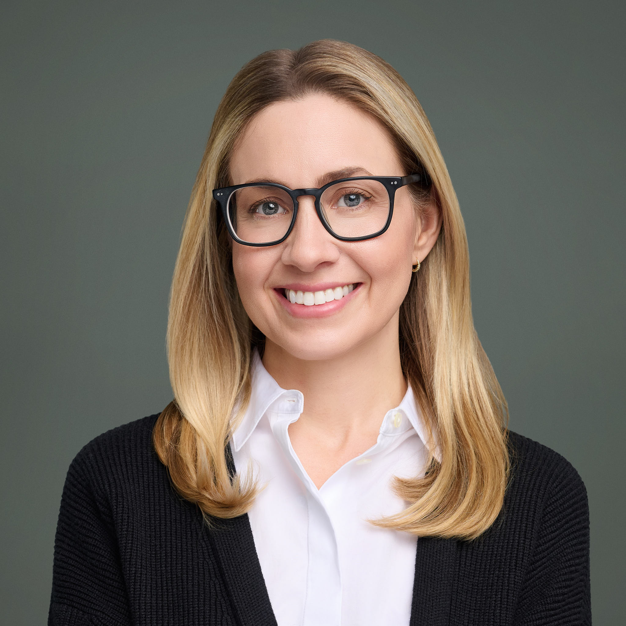 Megan Nisenson, LMFT - Psychotherapist and Executive Coach